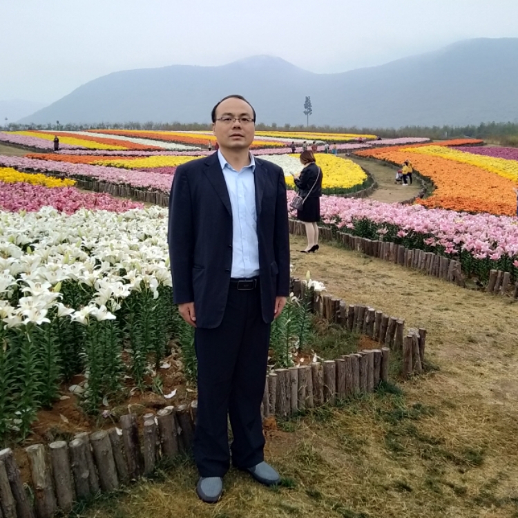 一起牽手走到盡頭