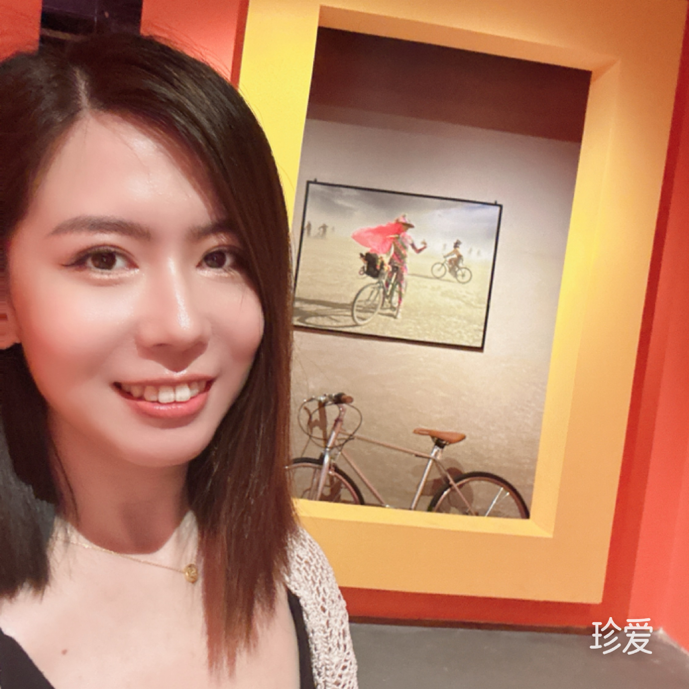 糖包不加糖