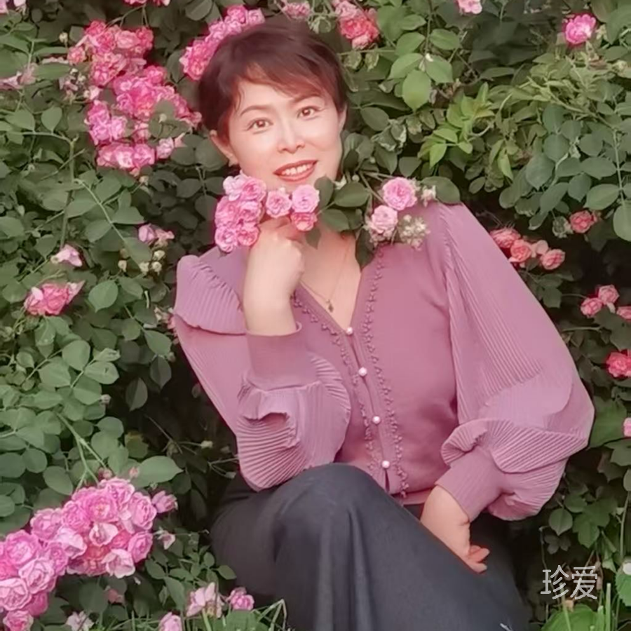 且行且珍惜