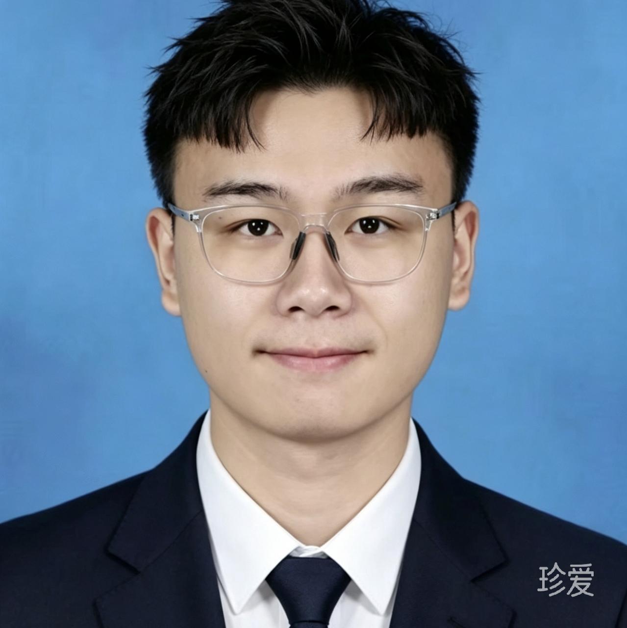 一优秀的男人