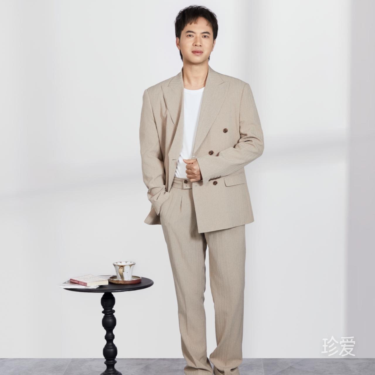 懂我的人不必解释