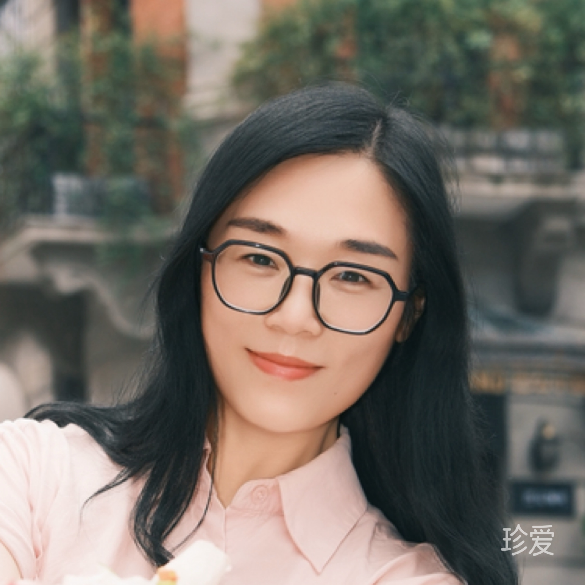 东湖的晚风