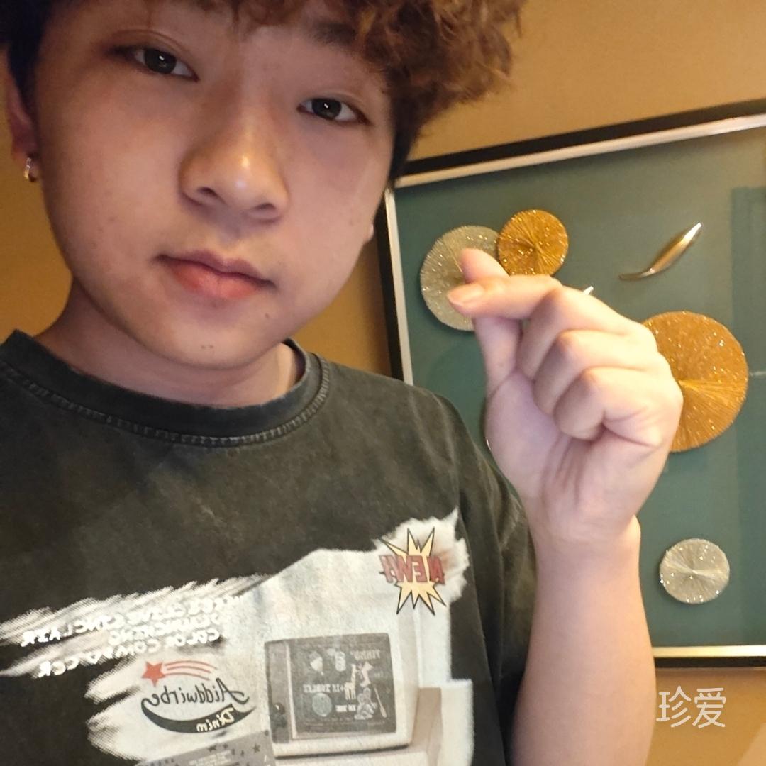 忒男人