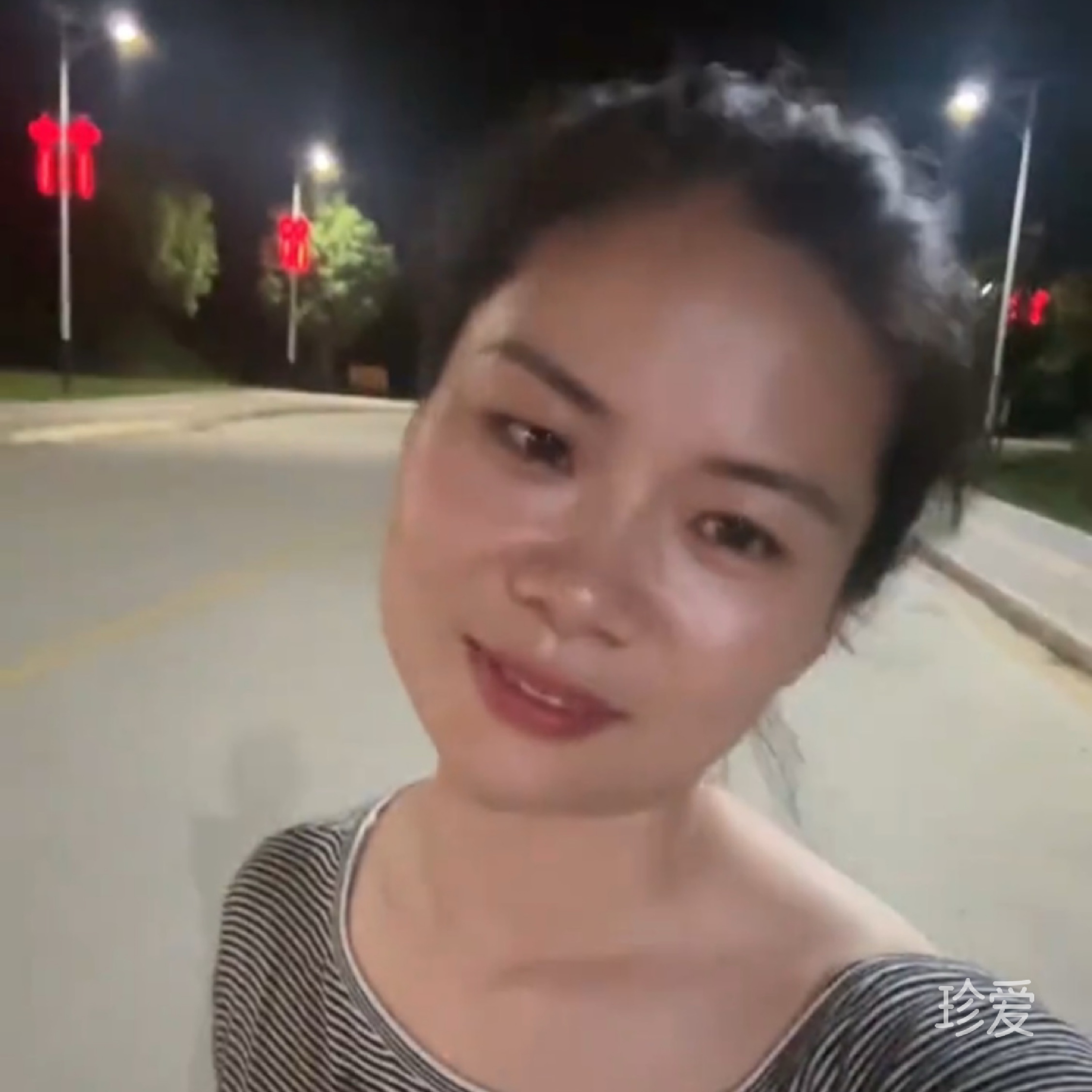 一直等真爱