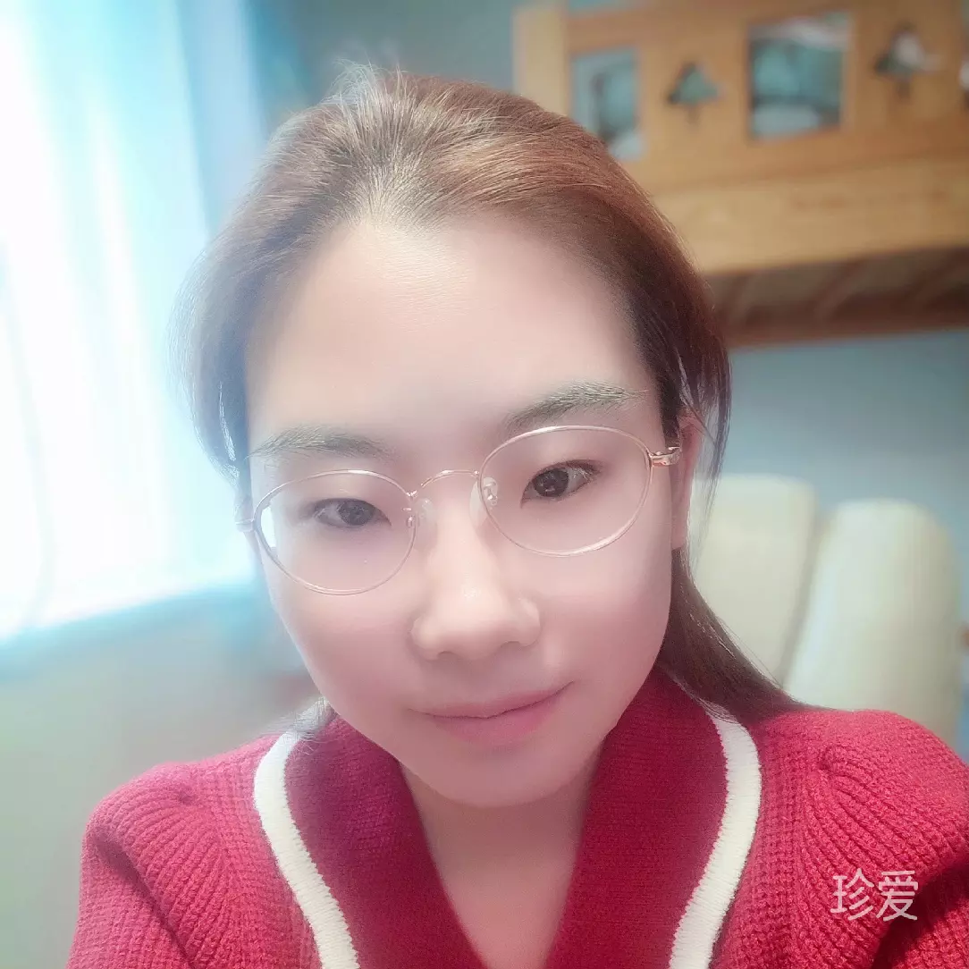 飞舞的精灵