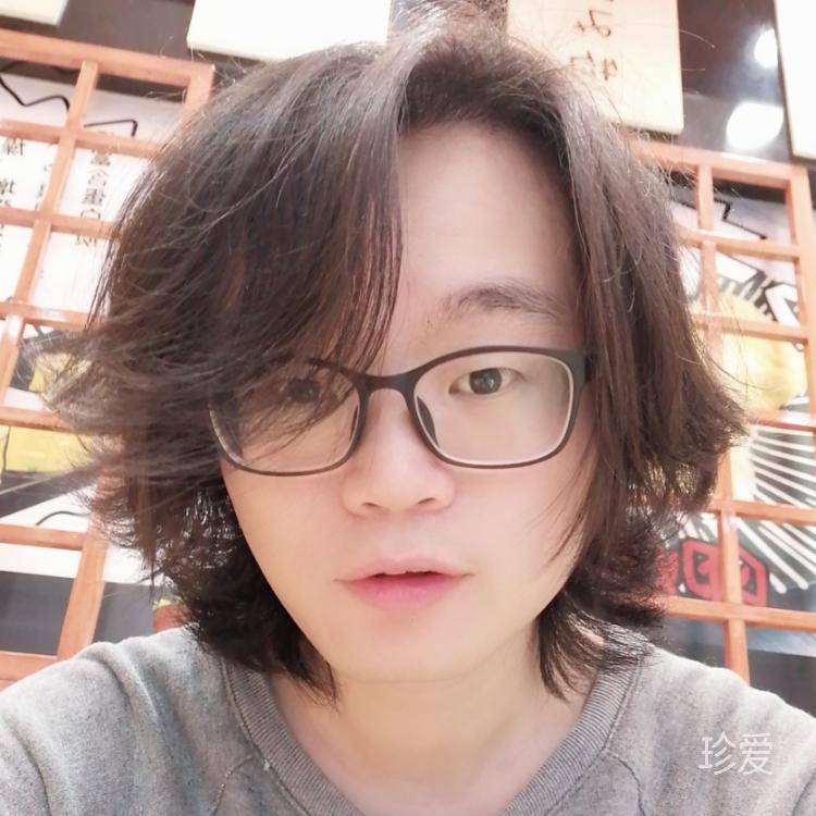 這只布偶叫夏天