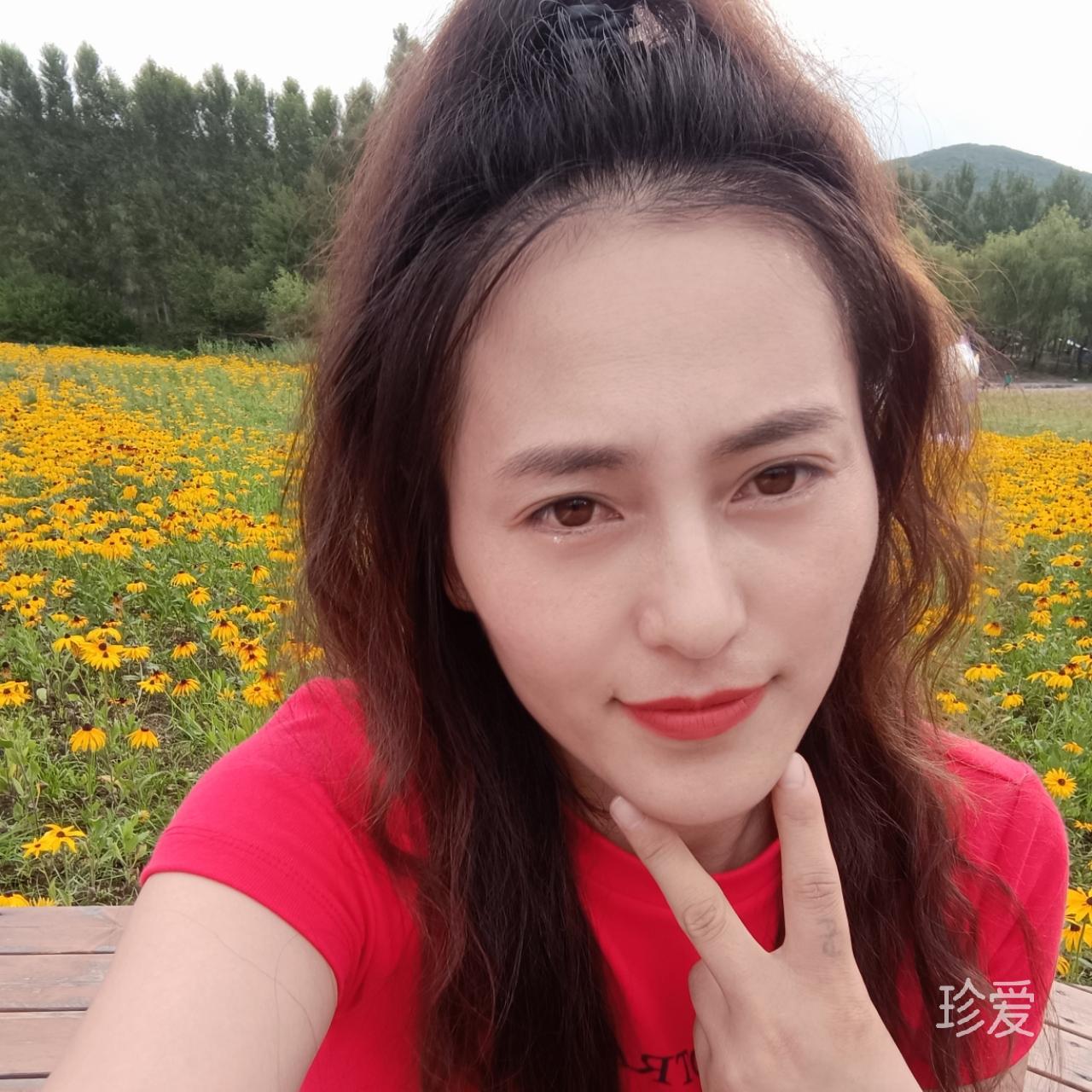 湛藍(lán)的天空