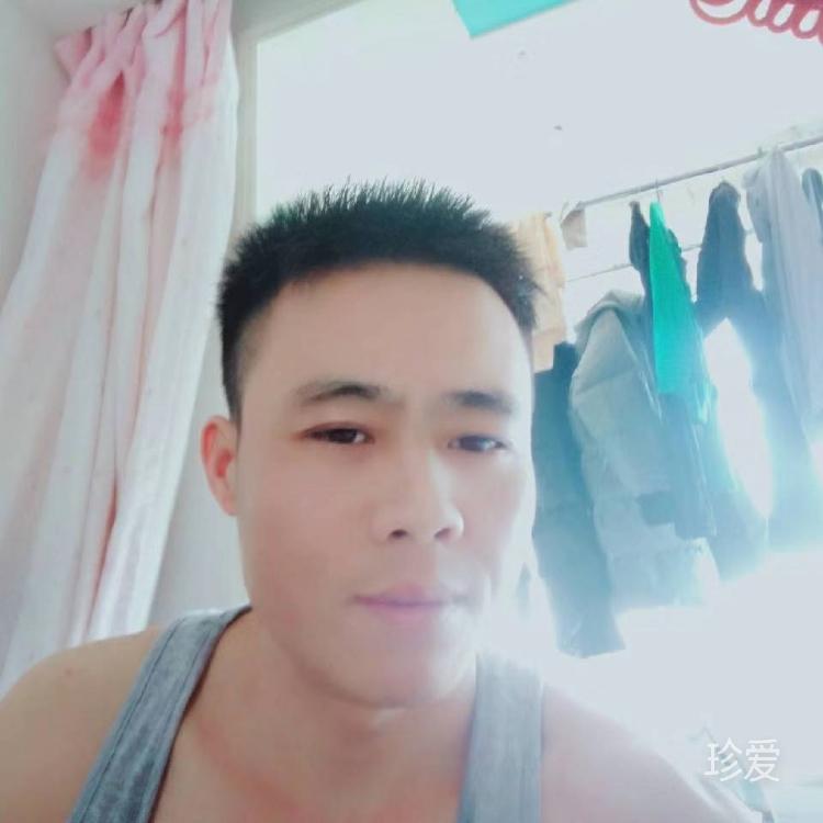 一颗心只为了你