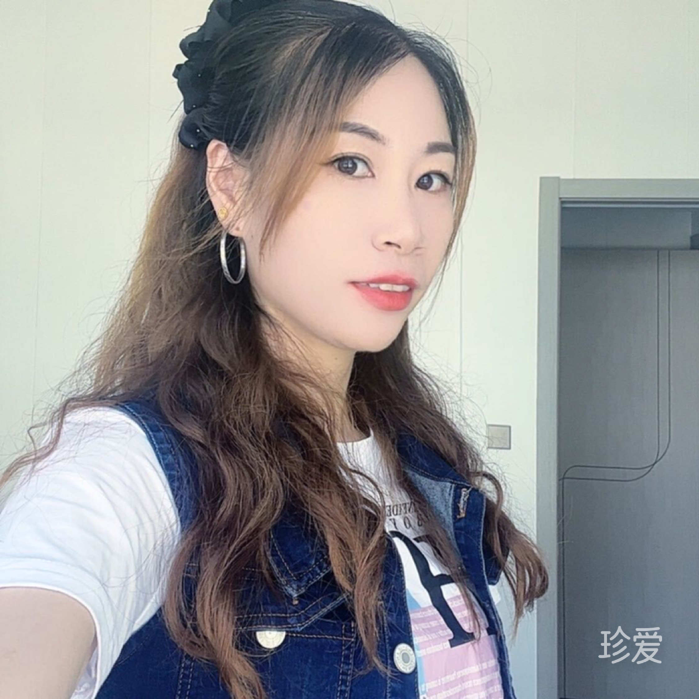 静待良人