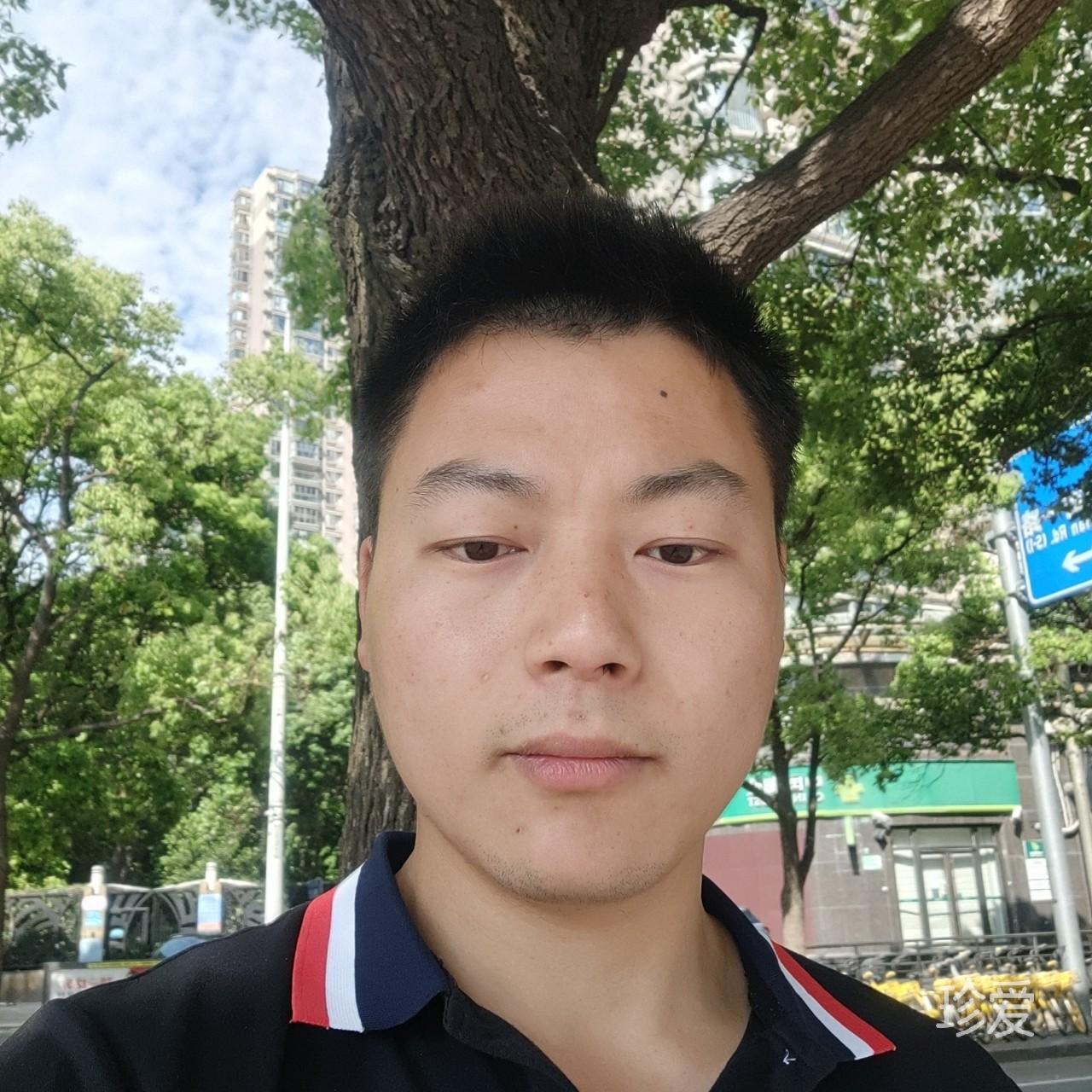 雨后晴天