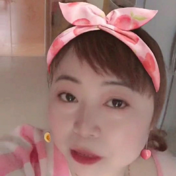 遇到你是我的缘