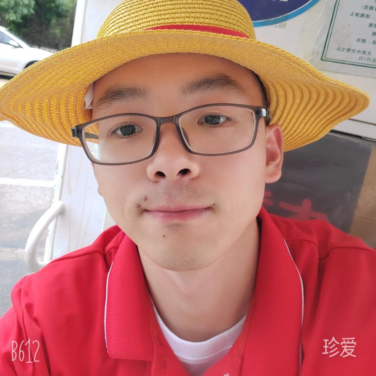 等待不确定未来