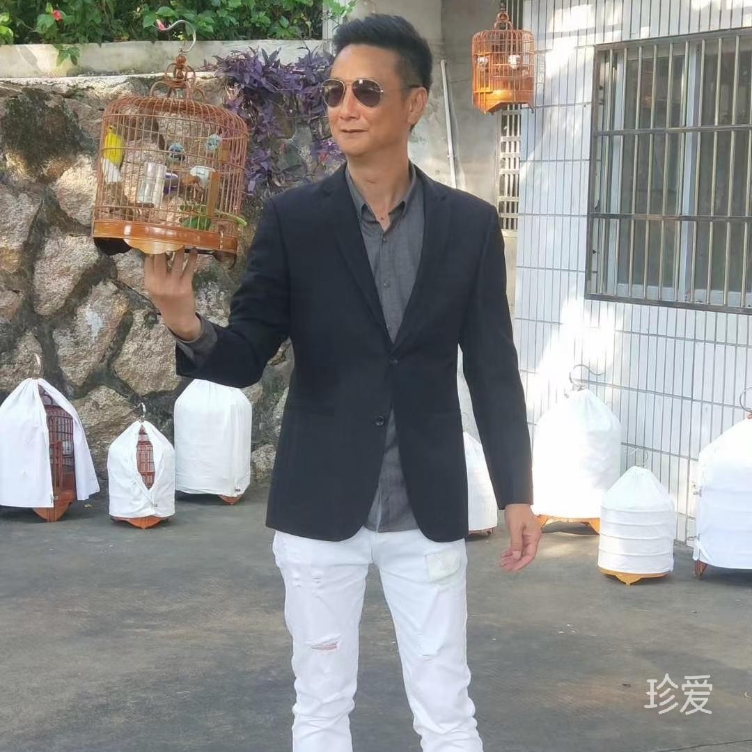 情場(chǎng)浪子