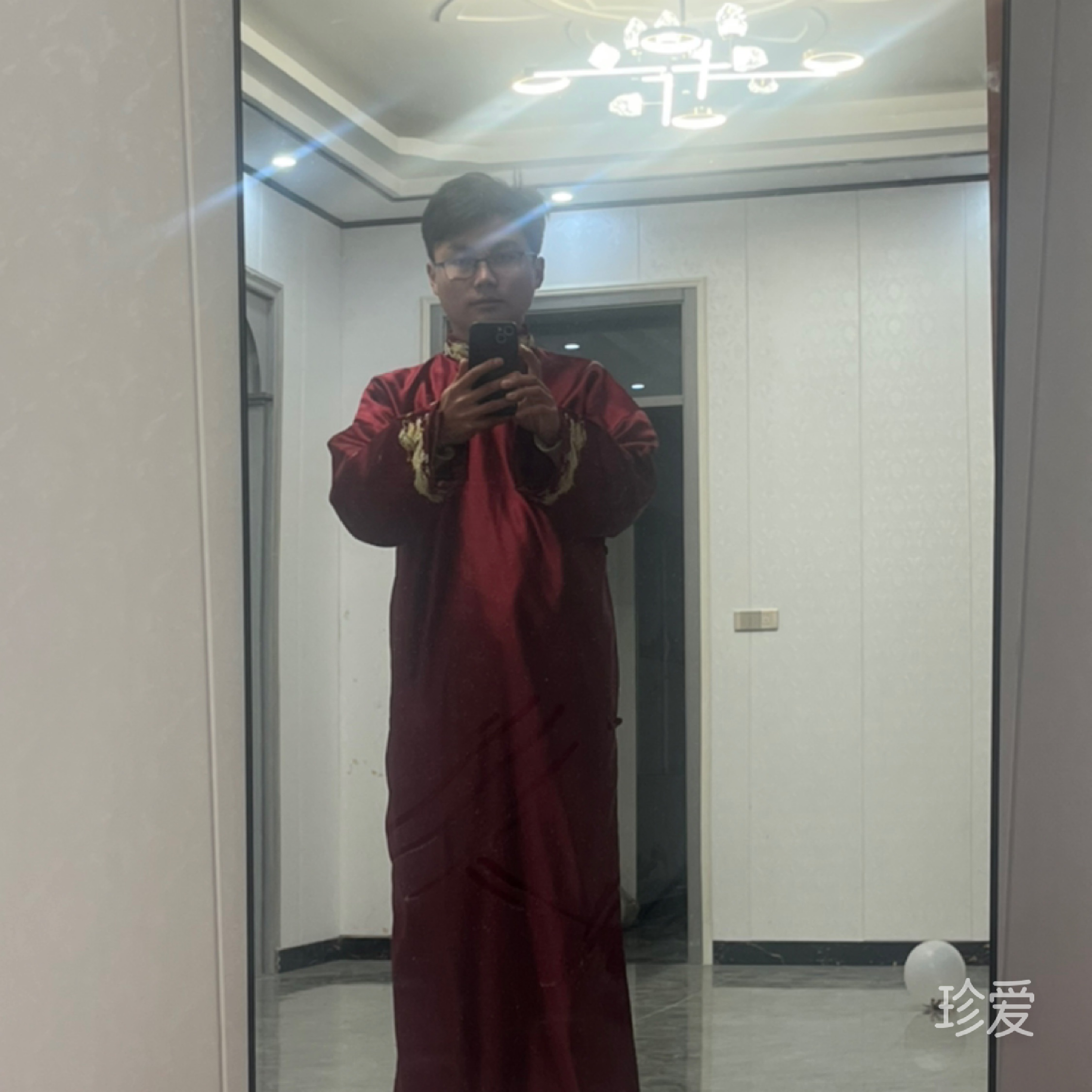 一個(gè)人的瘋狂