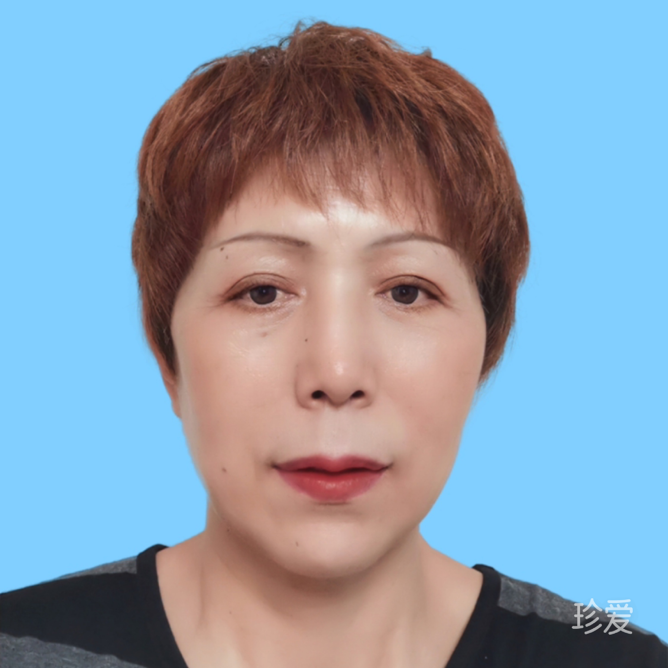 原來你一直在這里