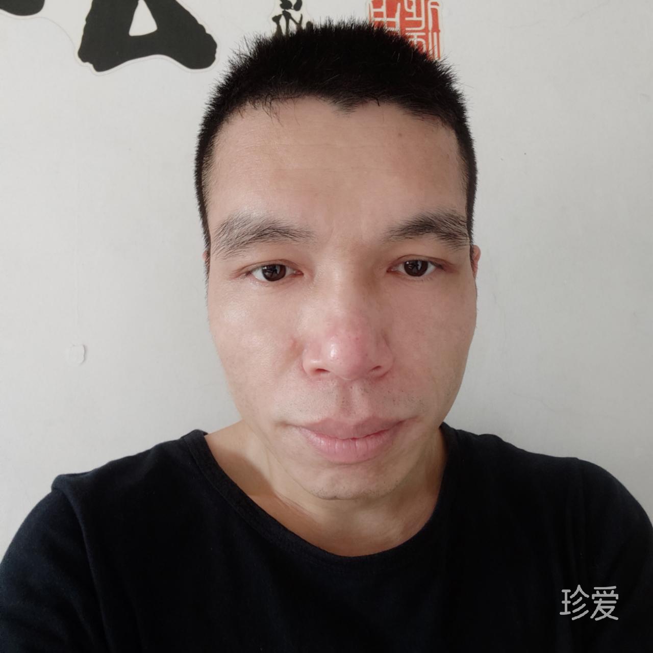 尋一好女共度余生