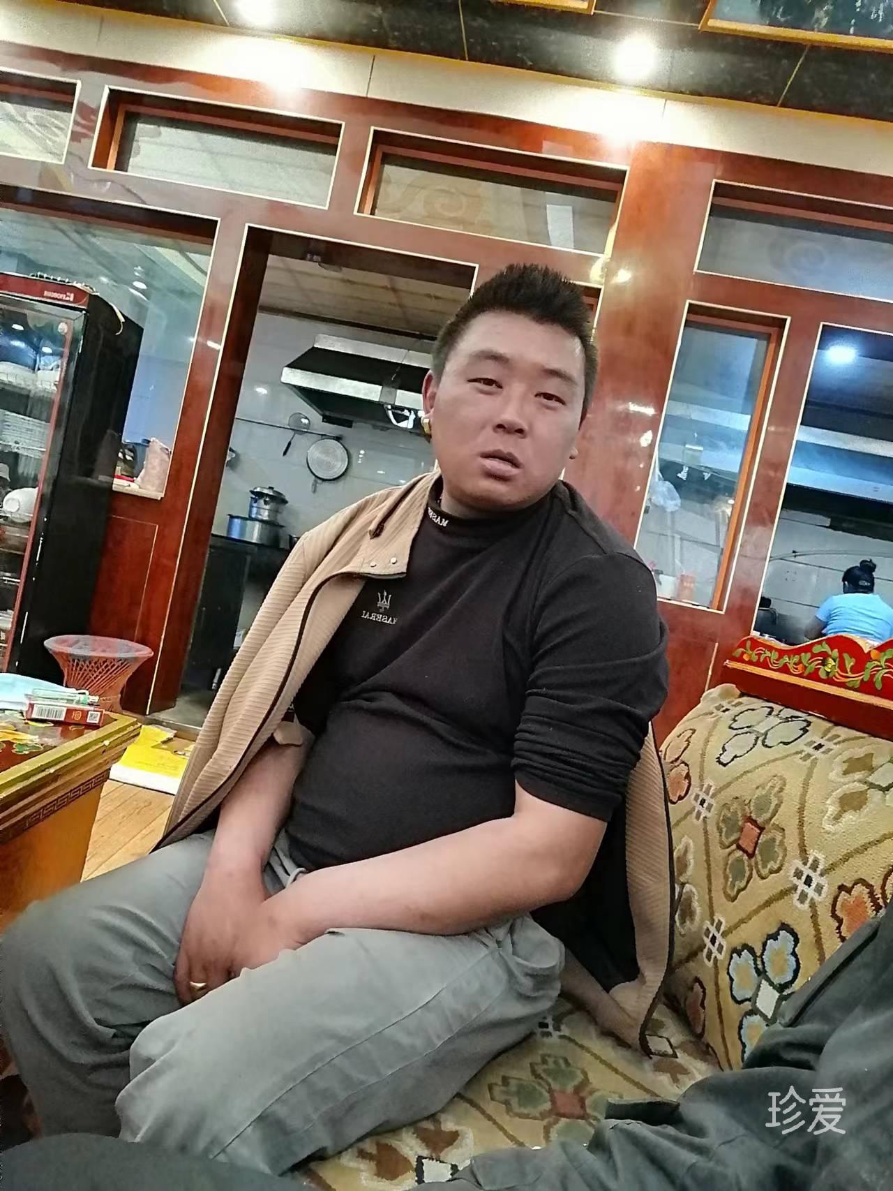 做一辈子的另一半