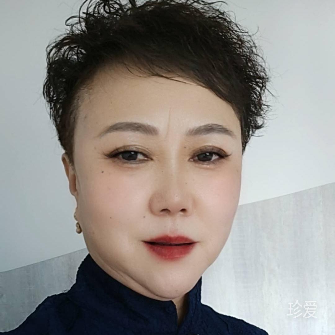 平凡的女子