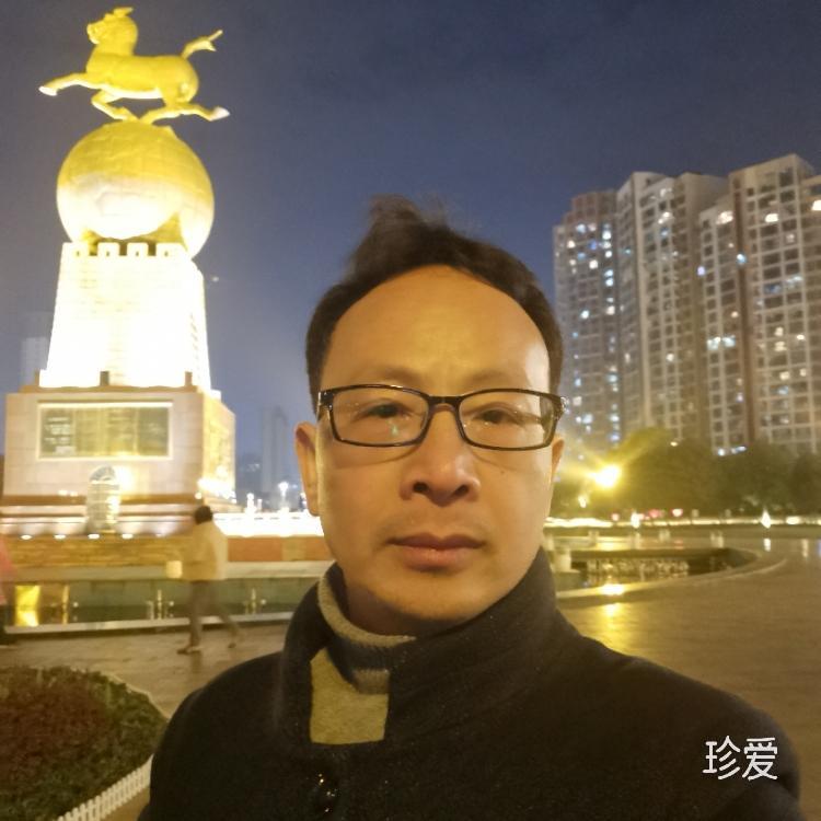 拂曉穿花問路