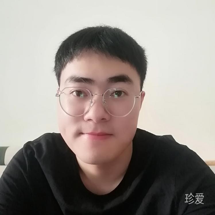 做個(gè)愛笑的大男孩