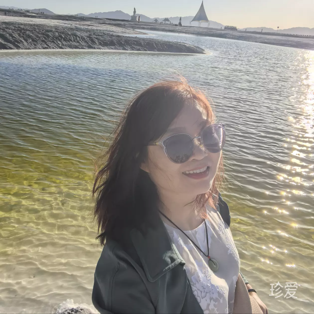 宁静淡泊