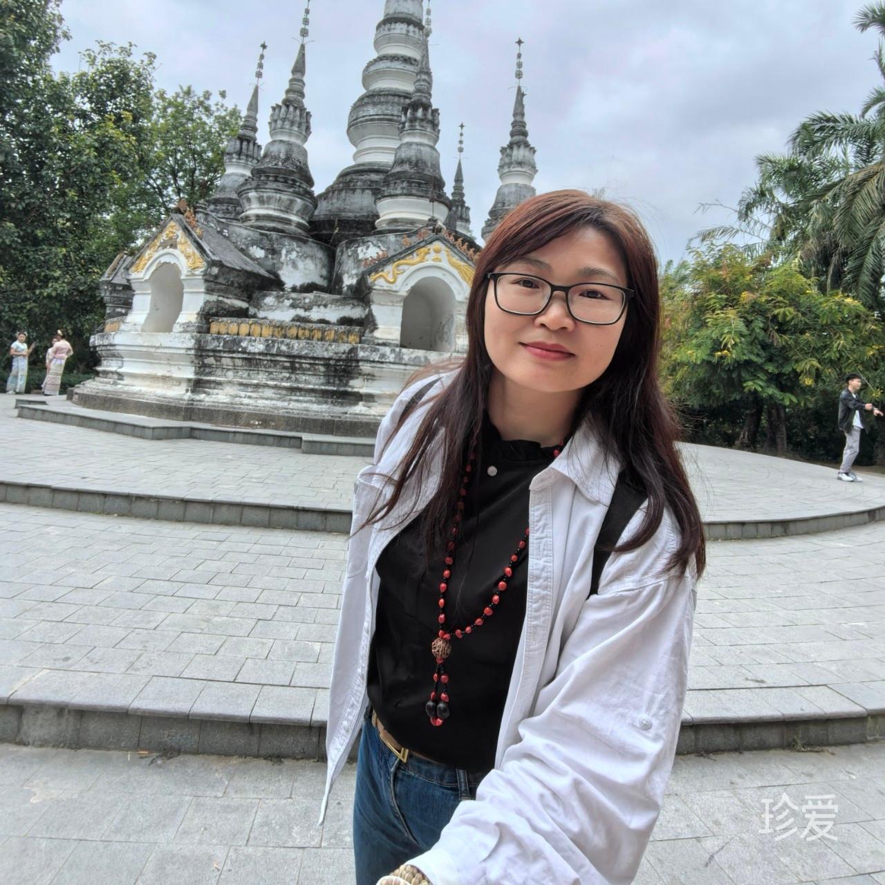 宁静淡泊