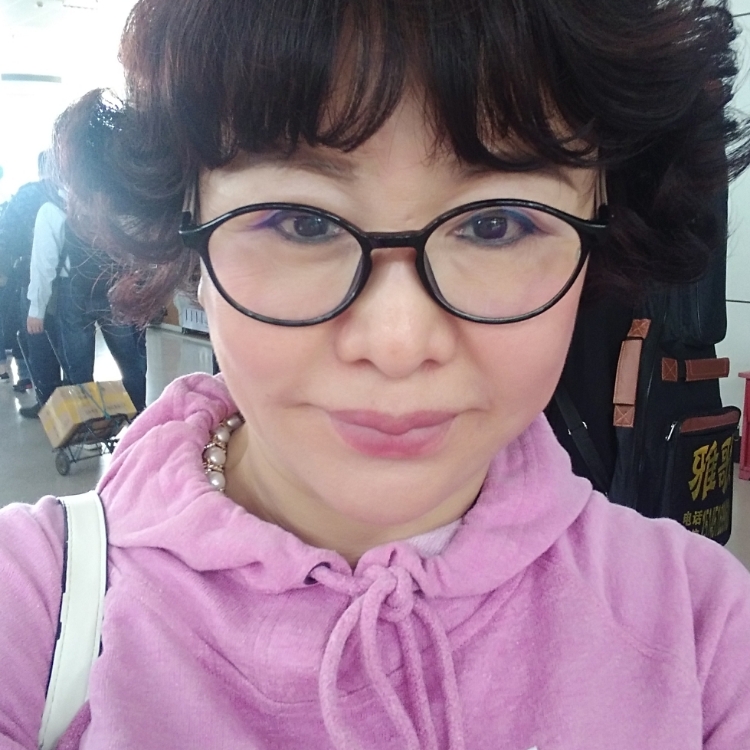 好女人