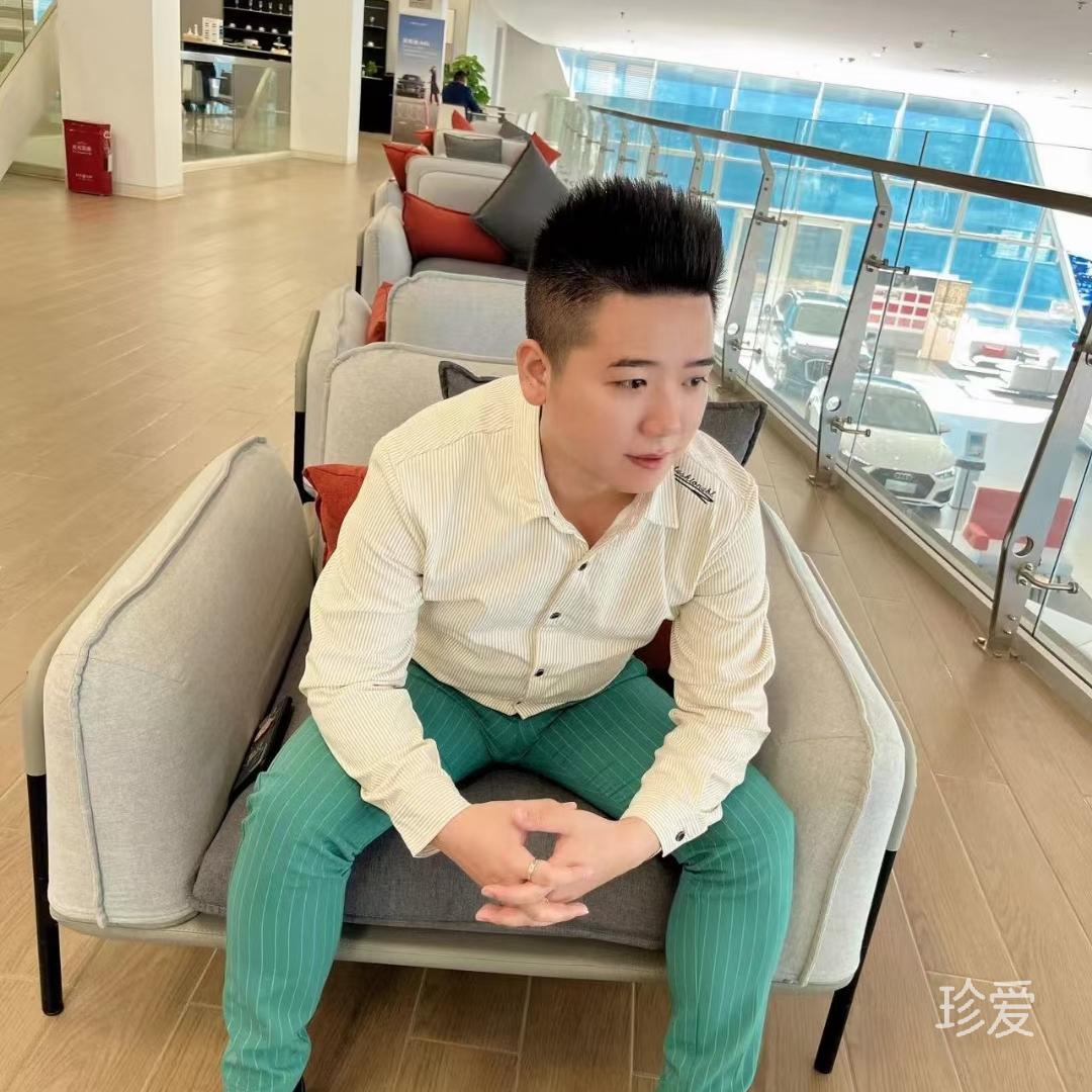 WO是你缺失的一半