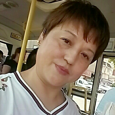 找個好人嫁了吧