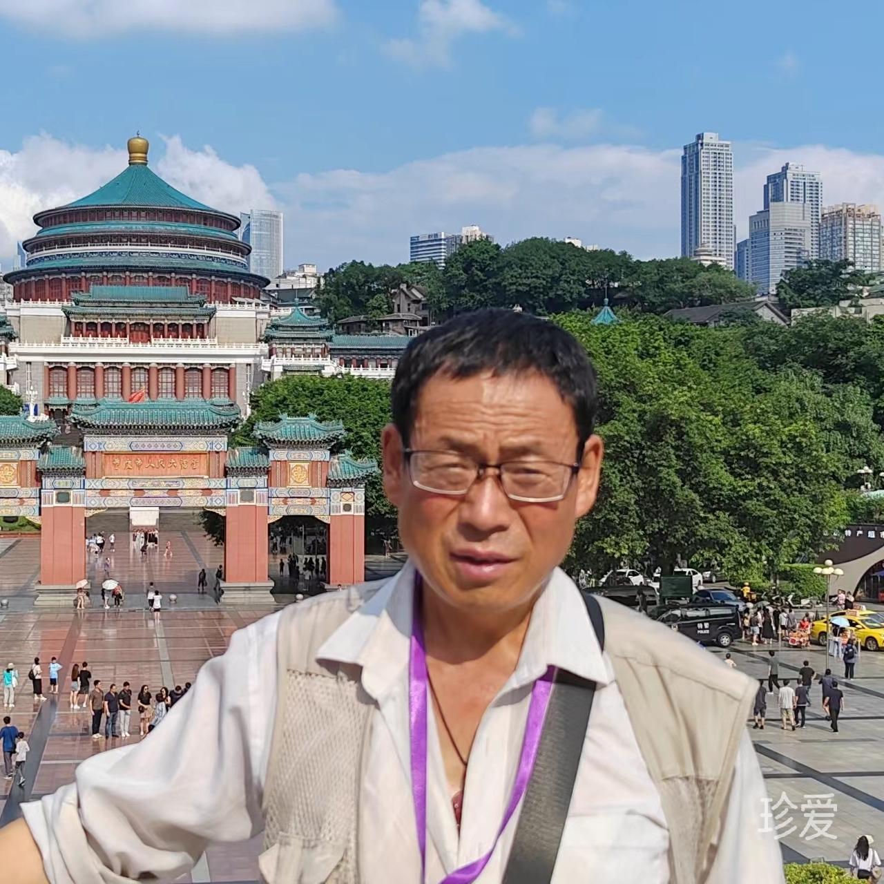 做個(gè)真直的人