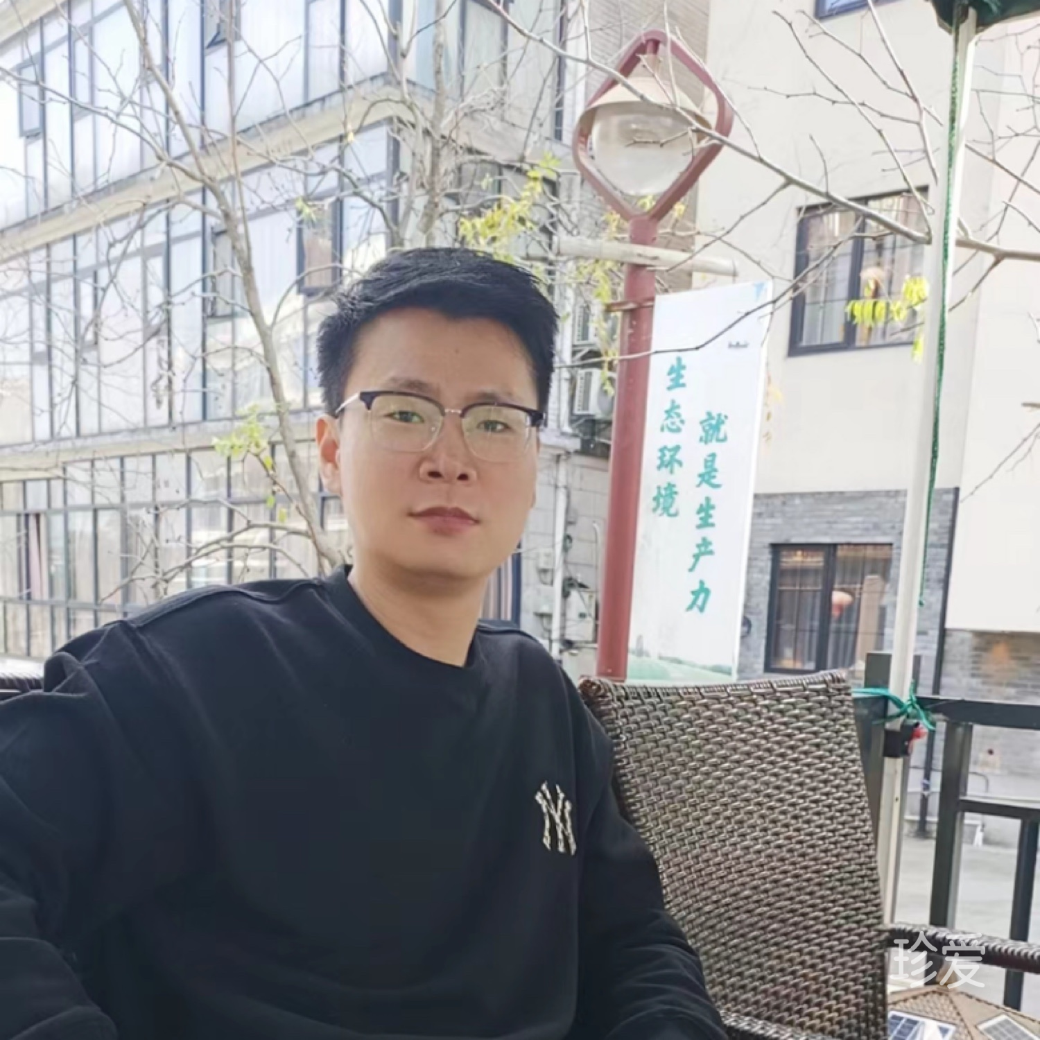 阳光总在风雨后