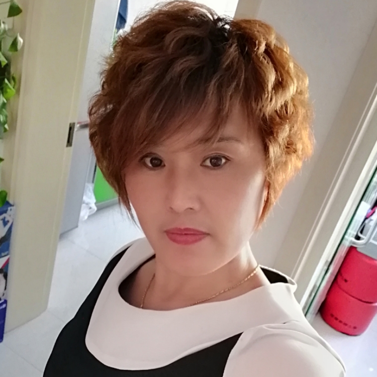 溫柔不是姐的范