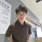 一抹孤影