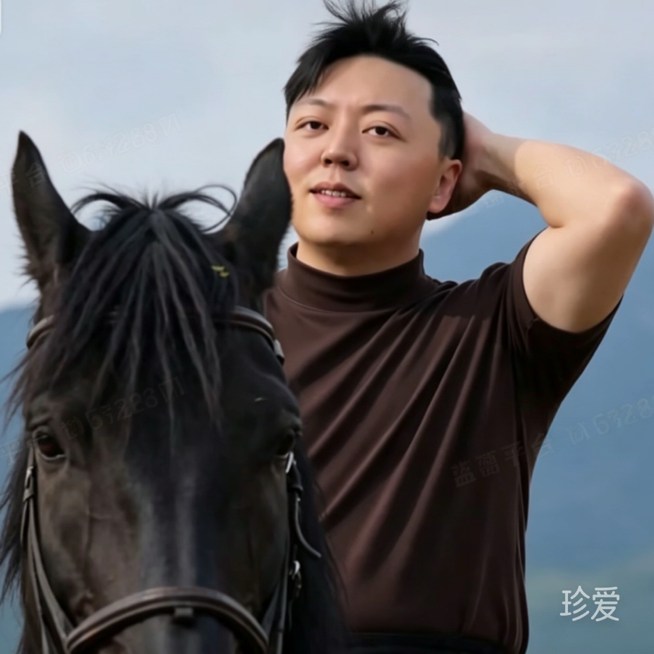 有谁共鸣