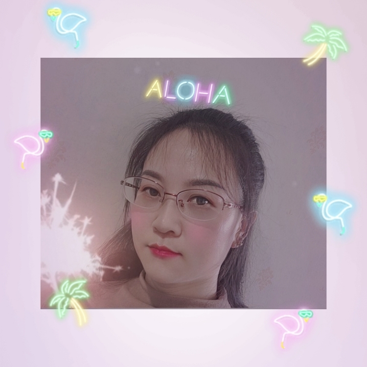 做一只幸福的豬