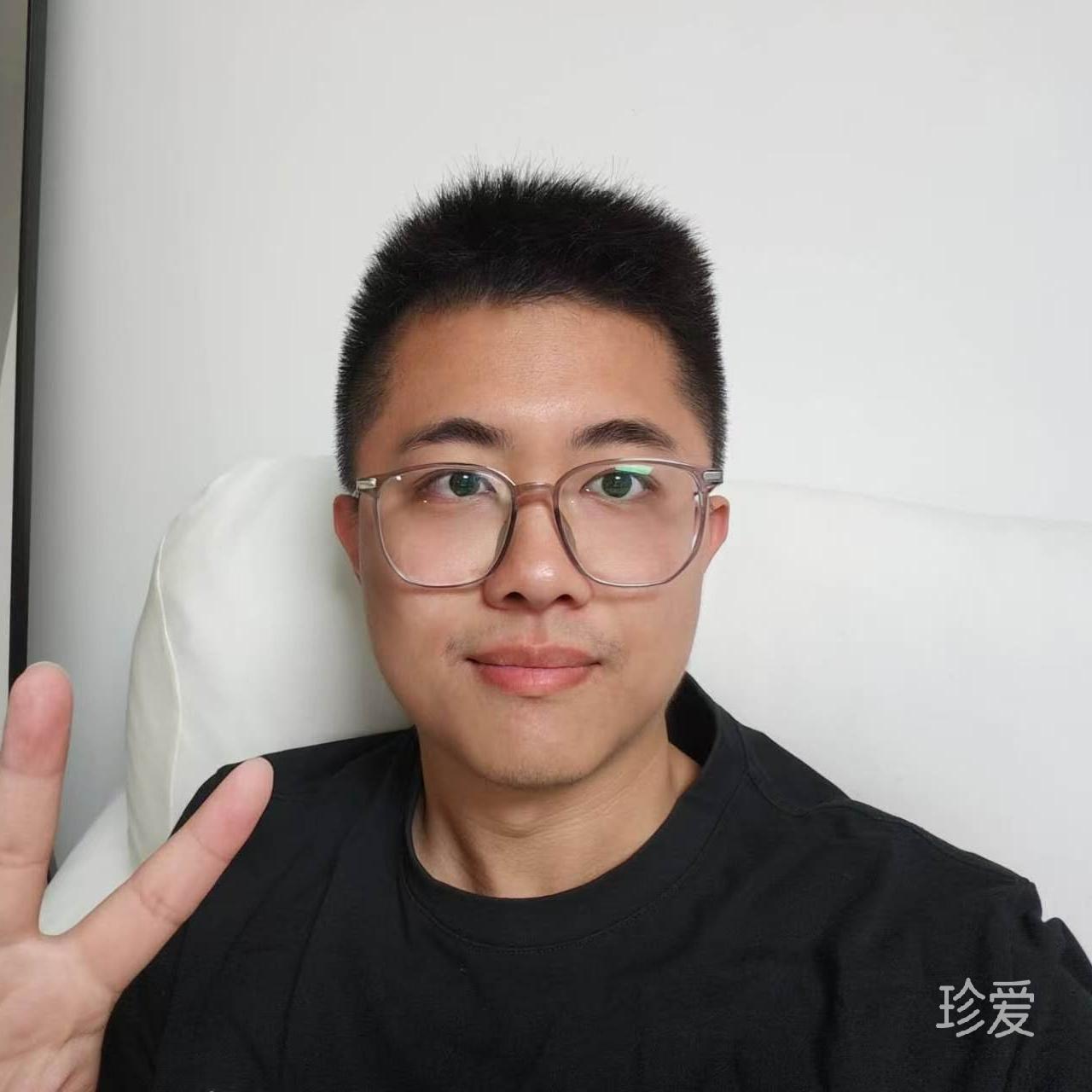 五月天