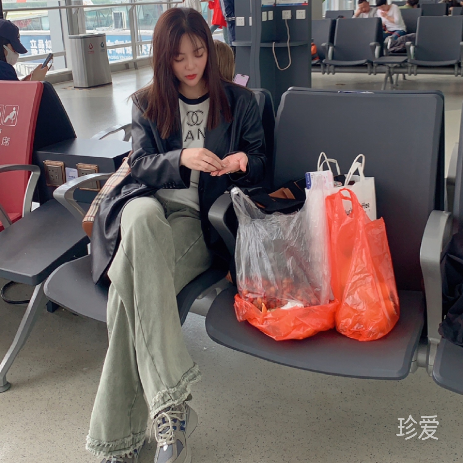 Sweet甜心