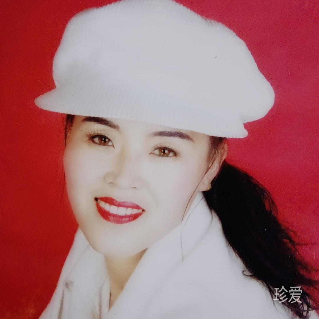 岁月静好