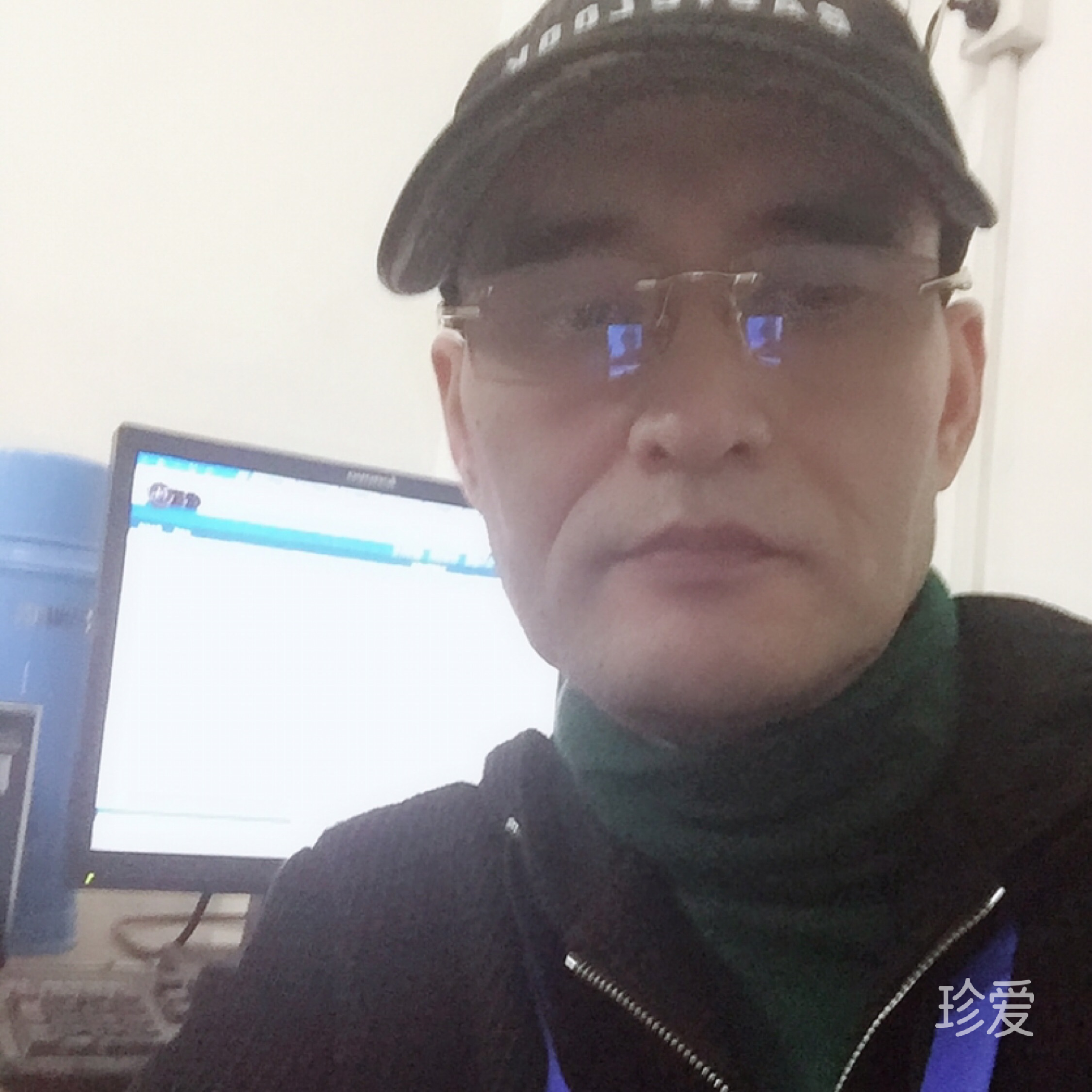 毛人