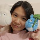 寶藏女孩