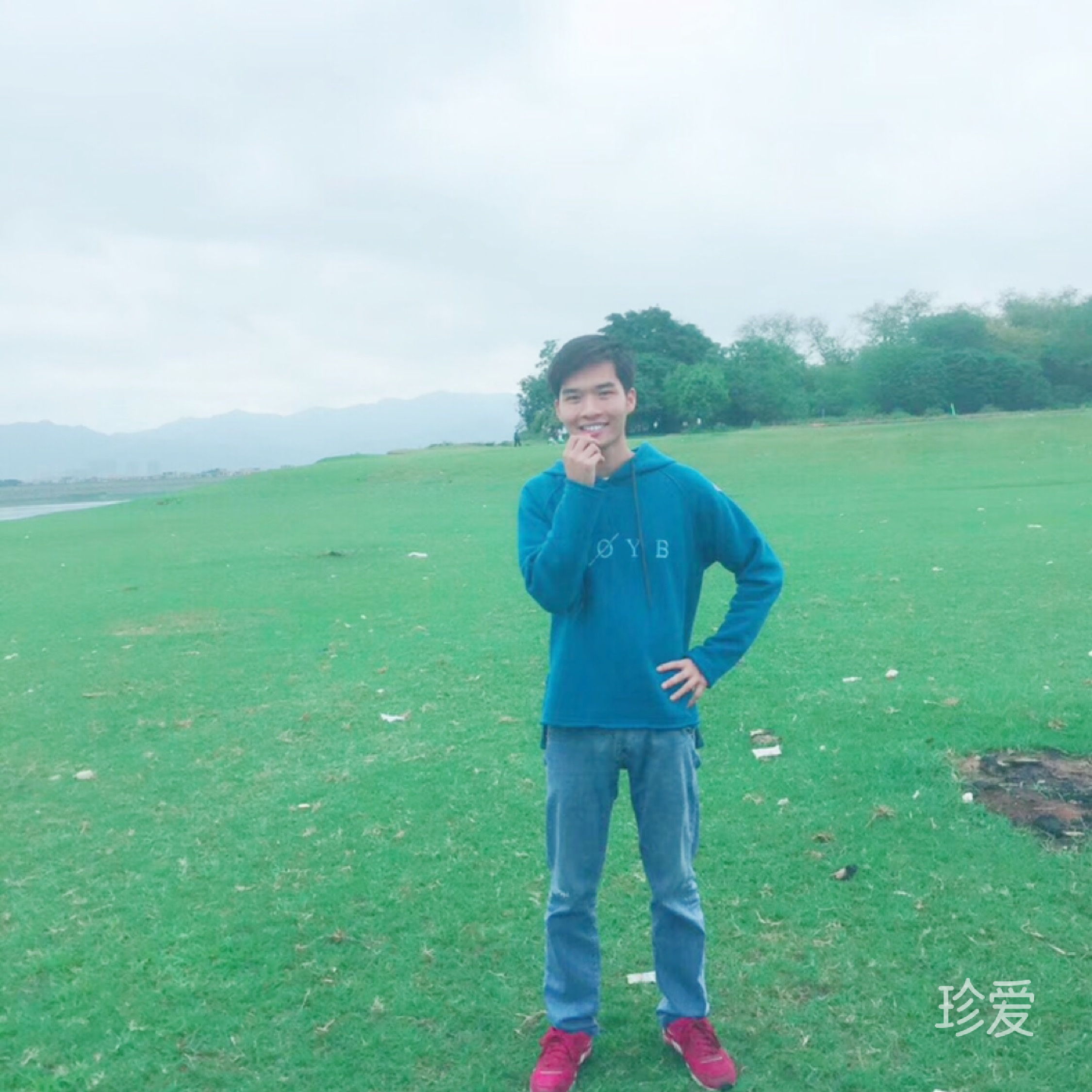 懂得把握才配拥有