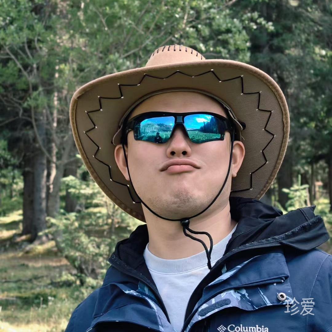 我会做饭给你吃