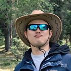 我會(huì)做飯給你吃