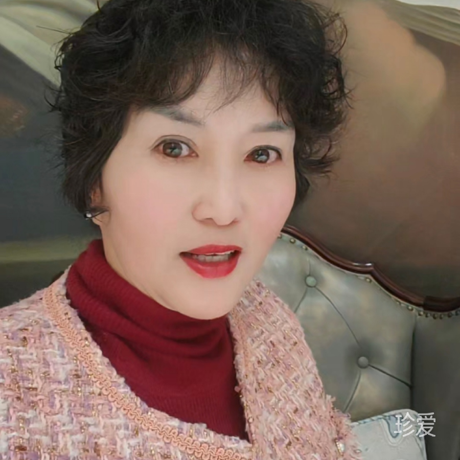 恬静若水