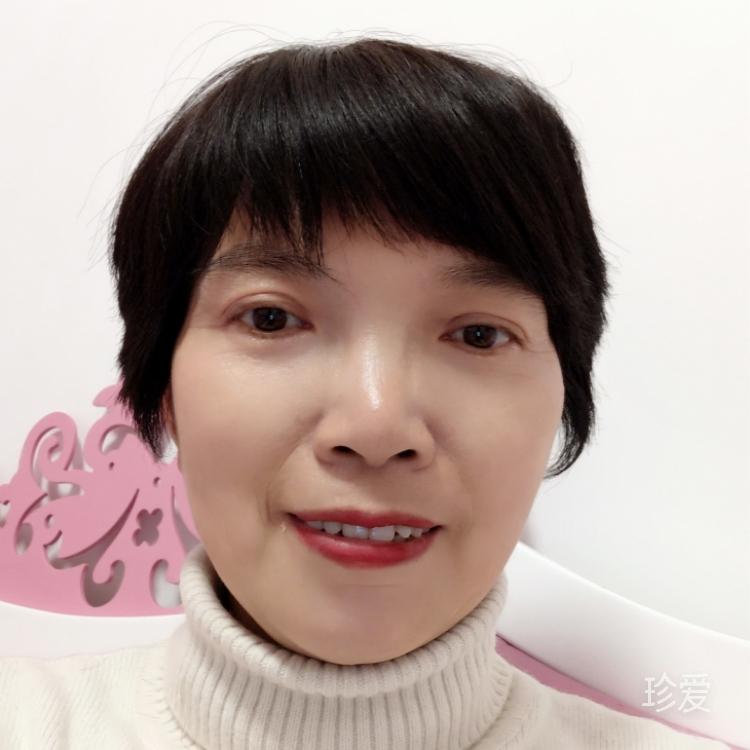 善良心軟的女人