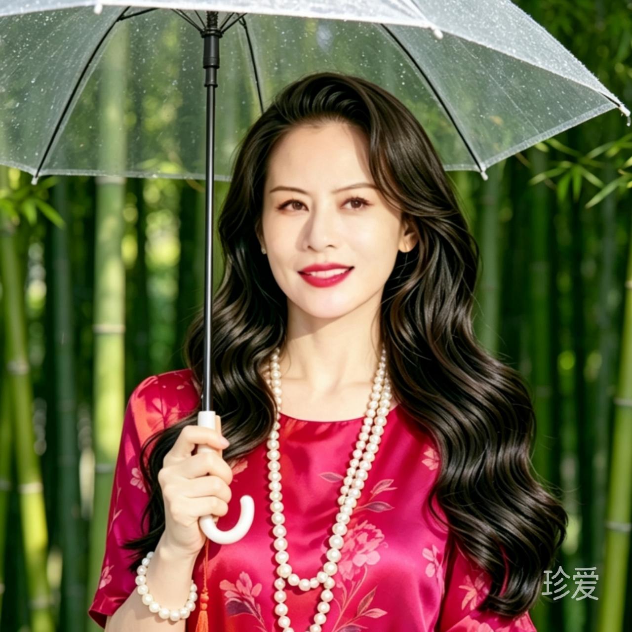 生如夏花