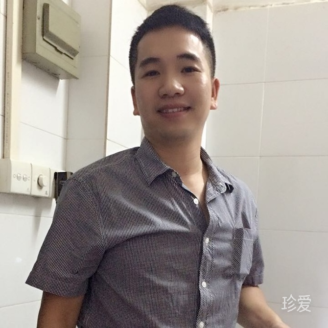 柔情男子