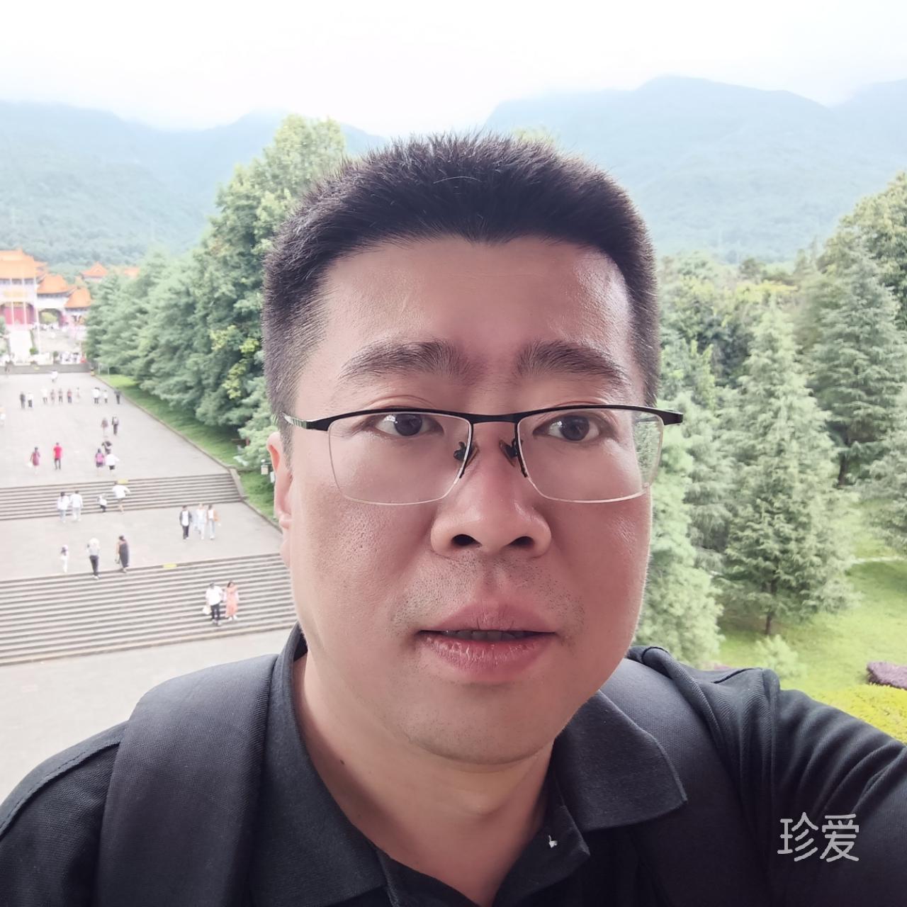 半个人生
