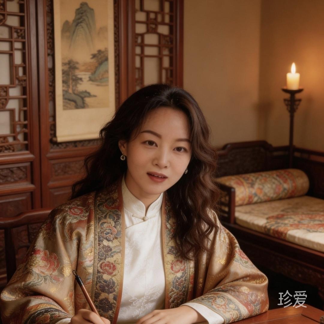 果慈