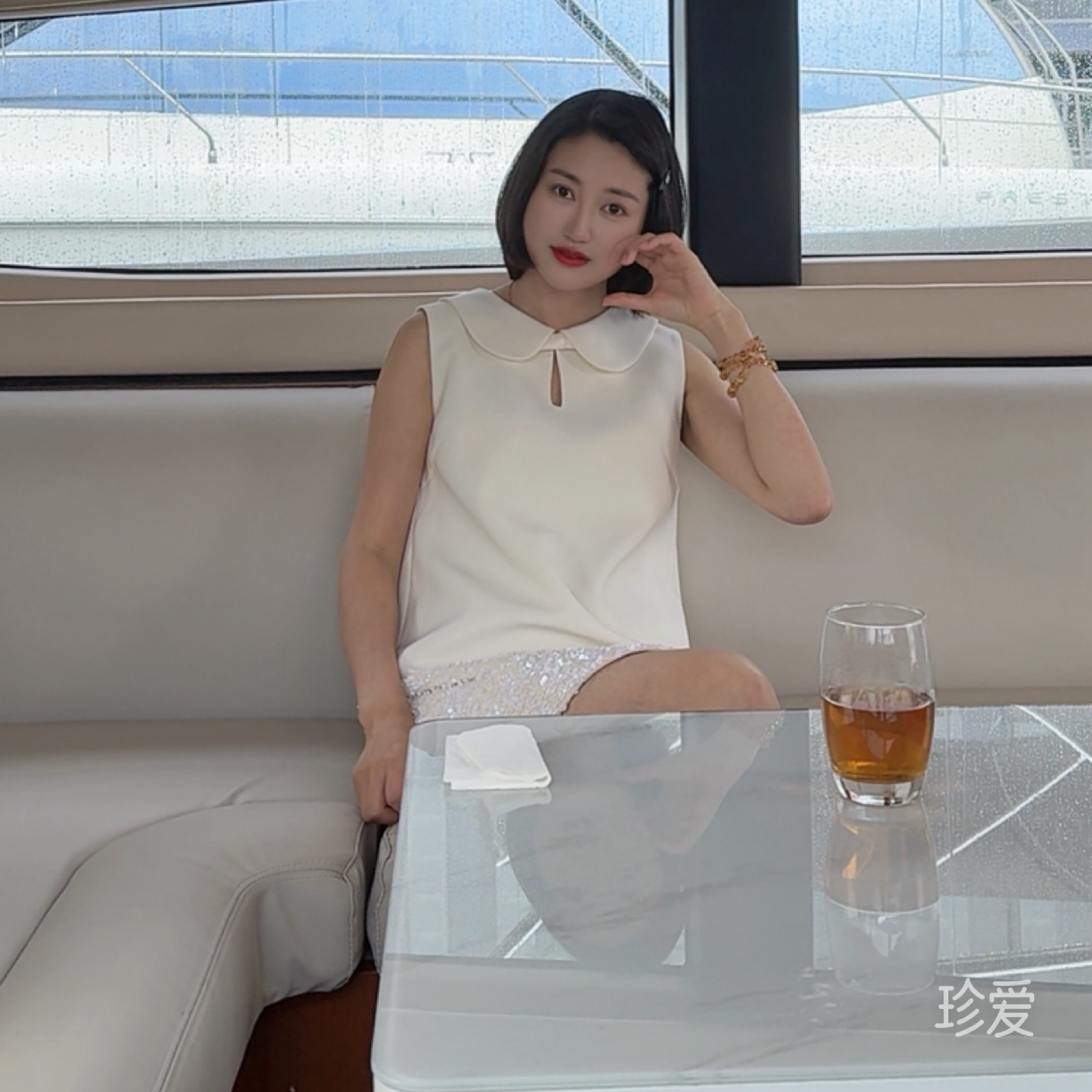 昀珈